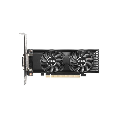 Low Profile Geforce Gtx 1650 4gb Ddr5 1650 Low Profile Gtx 1650