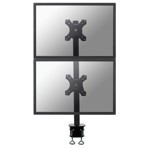 Neomounts FPMA-D700DV Monitor arm 10-27"