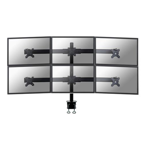 Neomounts FPMA-D700D6 Monitor arm 19-27"