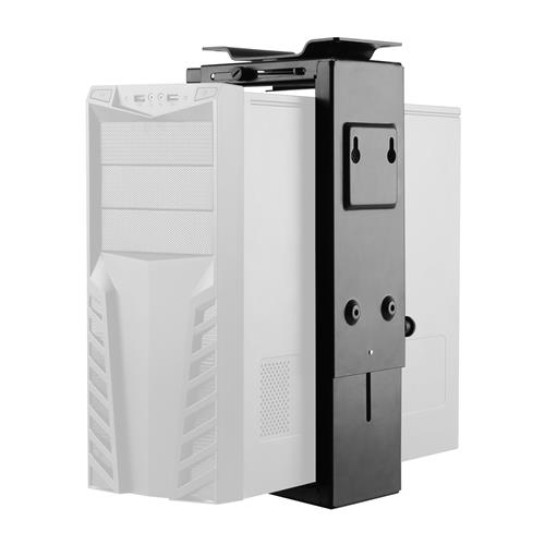 Neomounts NM-CPU100BLACK CPU holder - rotatable - max 10 kg - universal