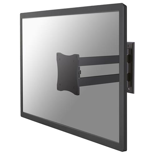 Neomounts FPMA-W820BLACK Monitor/TV mount wall 10-27" - full motion