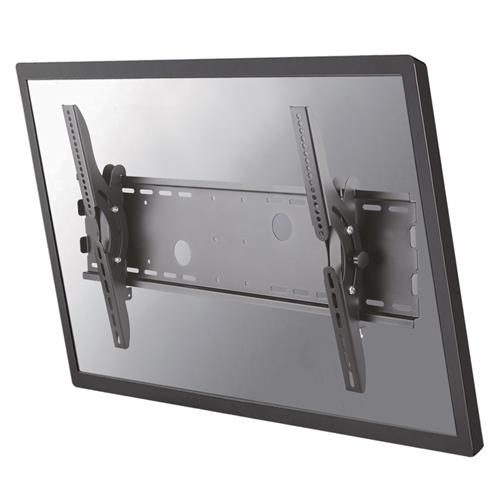 Neomounts PLASMA-W200BLACK TV mount wall 37-85" - tiltable