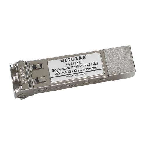 NETGEAR AGM732F. Cabling technology: 1000Base-LX