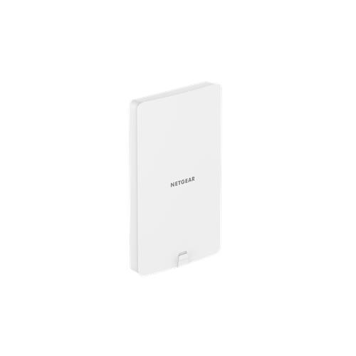 NETGEAR WAX610Y 1800 Mbit/s White Power over Ethernet (PoE)