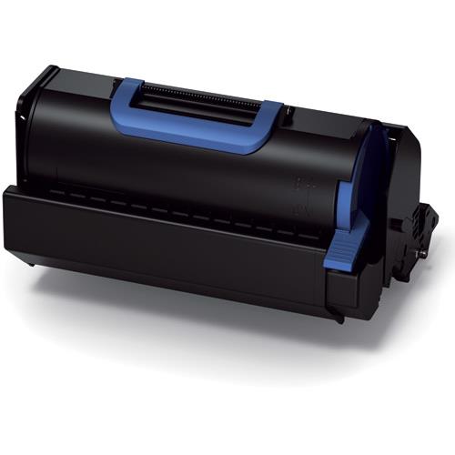 OKI 45488802. Black toner page yield: 18000 pages Printing colours: Black Quantity per pack: 1 pc(s)