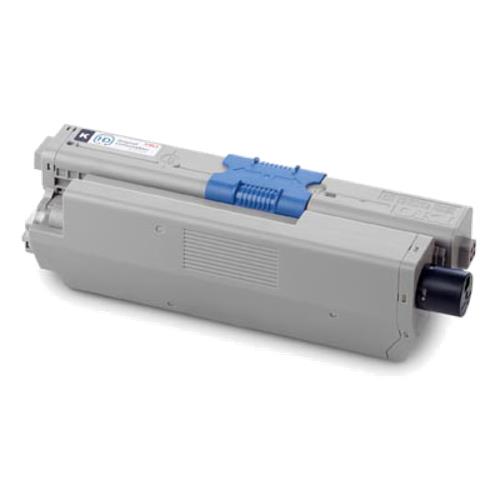 OKI 44973508 toner cartridge 1 pc(s) Original Black