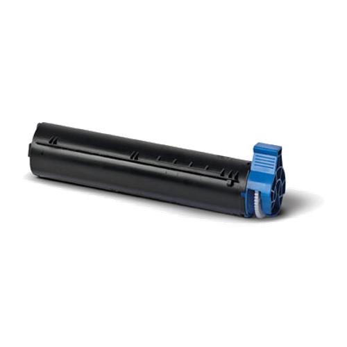OKI 45807106 toner cartridge 1 pc(s) Original Black