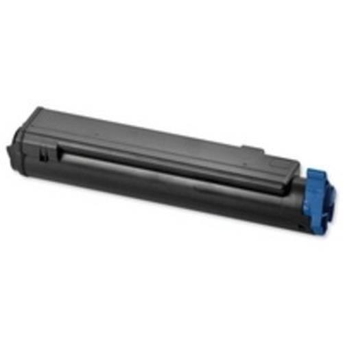 OKI 46507508. Black toner page yield: 8000 pages Printing colours: Black Quantity per pack: 1 pc(s)