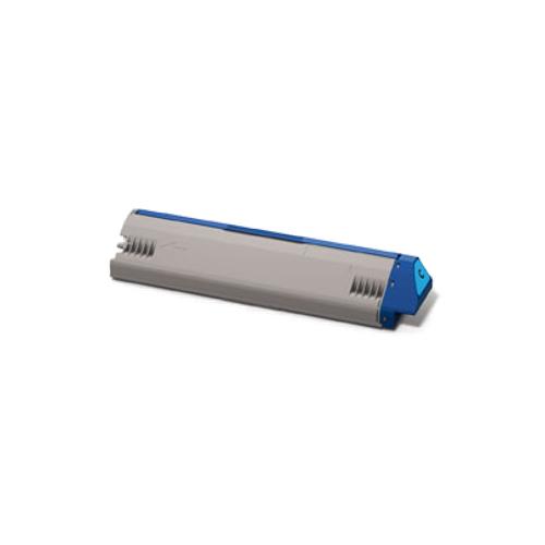 OKI 45536415 toner cartridge 1 pc(s) Original Cyan