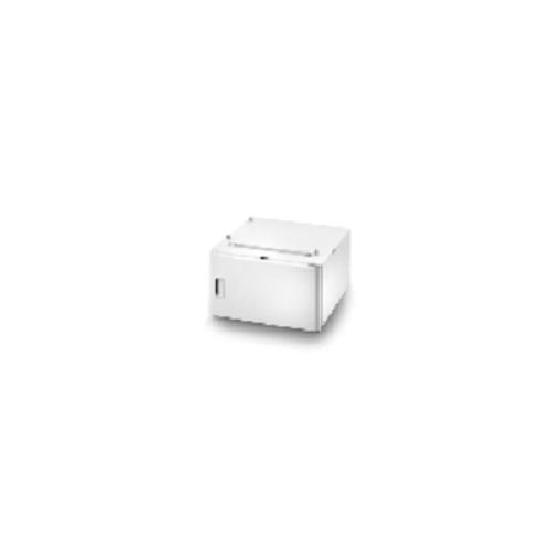 OKI 01321101 printer cabinet/stand White