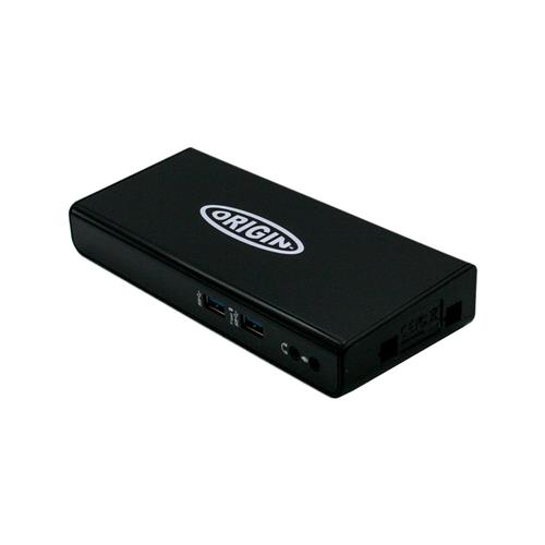 Origin Storage Docking Station USB 3.0