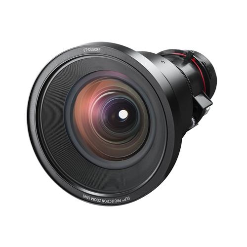 Panasonic ET-DLE085 projection lens Panasonic PT-DZ870 PT-DW830 PT-DX100