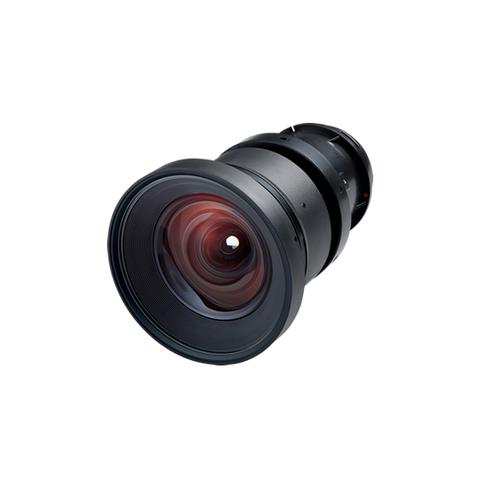 Panasonic ET-ELW22 projection lens - PT-EZ580/EZ580L/EW640/EW640L/EX610/EX610L/EW540/EW540L/EX510/EX510LN/A- PT-EZ770Z/EZ770ZL/EW730Z/EW730ZL/EX800Z/EX800ZL