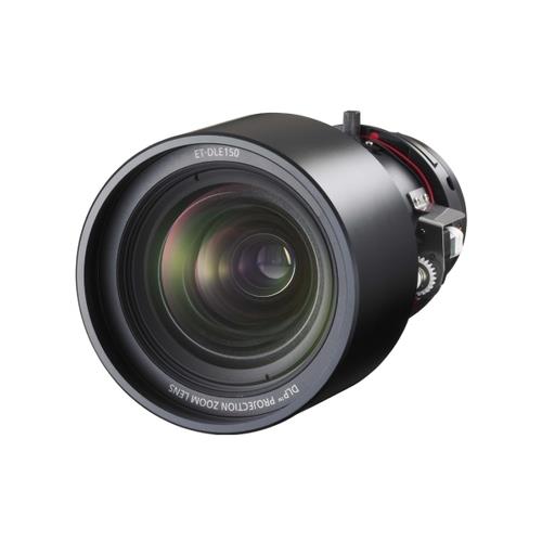 Panasonic ET-DLE150 projection lens PT-DZ6710 DZ6700 PT-DW6300S PT-D6000S