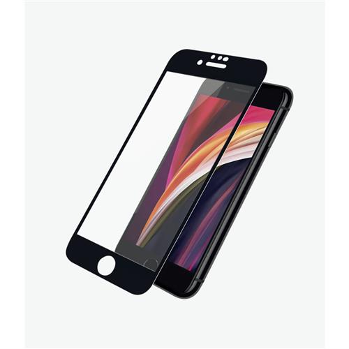 PanzerGlass Screen Protector iPhone 8 | 7 | 6s | 6 | SE (2020/2022) | Edge-to-Edge