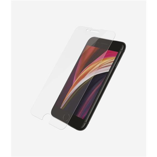 PanzerGlass ® Screen Protector iPhone 8 | 7 | 6s | 6 | SE (2020/2022) | Standard Fit