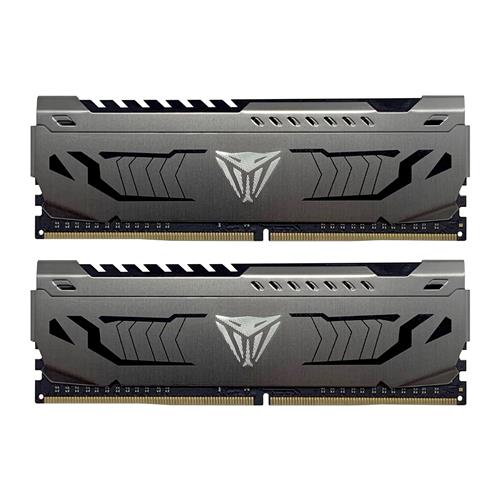 Patriot Memory Viper Steel PVS416G320C6K memory module 16 GB 2 x 8 GB