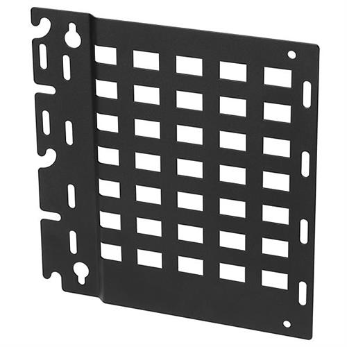Photos - Mount/Stand Peerless ACC-UCM mounting kit Black 