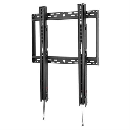 Photos - Mount/Stand Peerless SFP680 TV  2.29 m  Black (90")