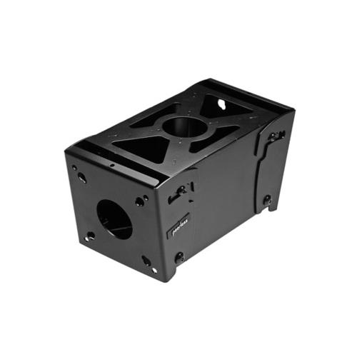 Peerless MOD-FPMD. Maximum weight capacity: 170 kg Screen size compatibility: 254 - 1651 mm (10 - 65") Product colour: Black