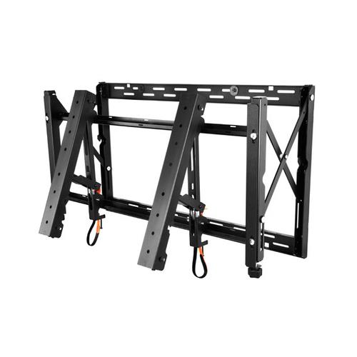 Peerless DS-VW765-LAND signage display mount 165.1 cm (65") Black
