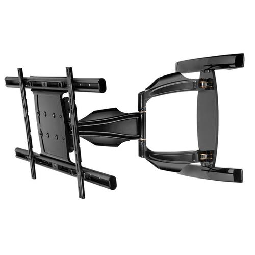 Peerless SA761PU TV mount/stand 190.5 cm (75") Black