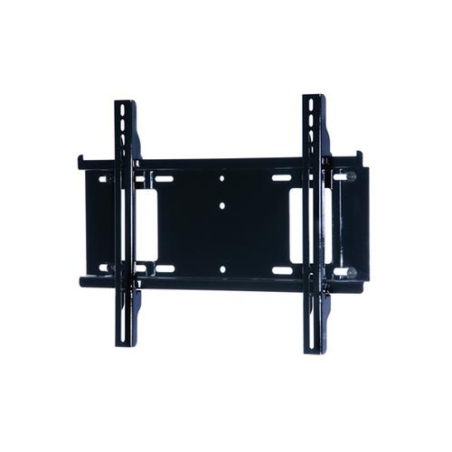 Peerless PF640 TV mount/stand 116.8 cm (46") Black