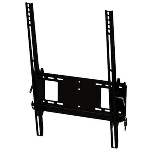 Peerless PTLP650 TV mount/stand 190.5 cm (75") Black