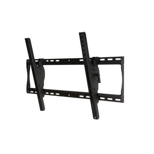 Peerless ST650P TV mount/stand 190.5 cm (75") Black
