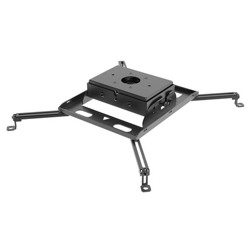 Photos - Projector Mount Peerless PJR125-EUK project mount Ceiling Black 