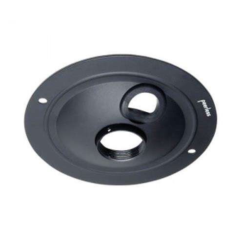 Peerless ACC570. Maximum weight capacity: 68 kg Product colour: Black
