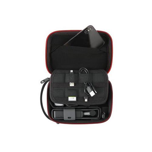PGYTECH P-18C-021 camera drone case Hard case Black Nylon
