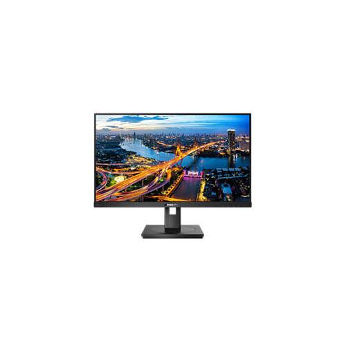 Philips B Line 275B1 computer monitor 68.6 cm (27") 2560 x 1440 pixels 2K Ultra HD LCD Black