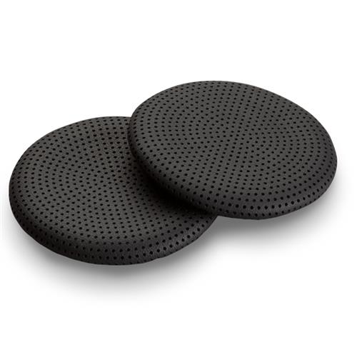 HP Poly Blackwire BW300 Leatherette Ear Cushion (2 Pieces)