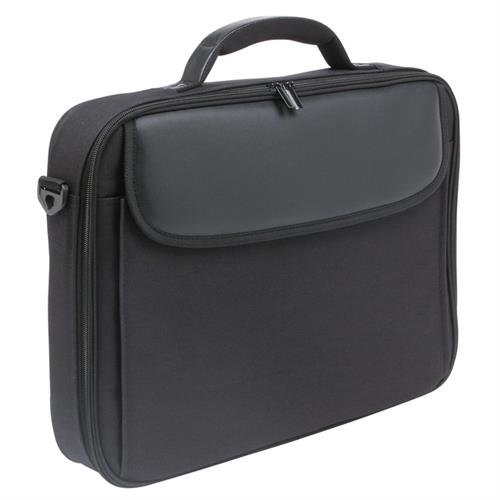 Port Designs Hanoi II. Case type: Briefcase Maximum screen size: 39.1 cm (15.4"). Weight: 570 g
