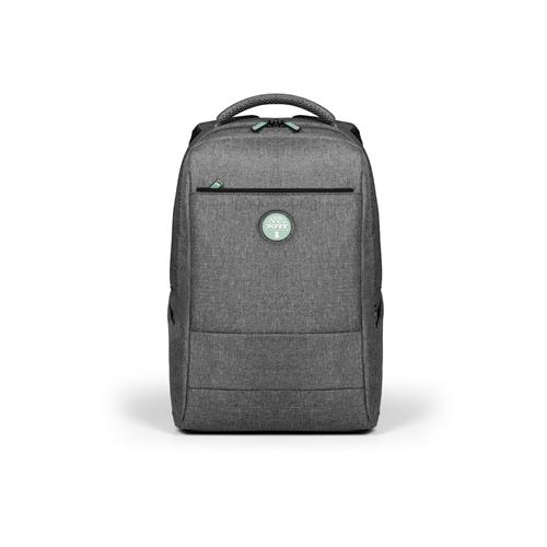 PORT Designs Yosemite Eco Xl 39.6 cm (15.6") Backpack Grey