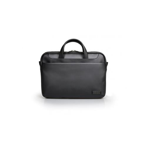 Port Designs Zurich Tl 38.1 cm (15") Briefcase Black