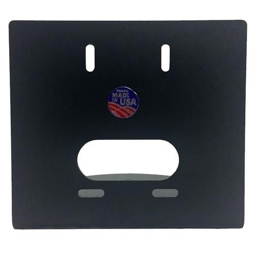 HuddleCamHD HCM-1-BK. Type: Mount Placement supported: Universal Product colour: Black. Width: 145 mm Depth: 212 mm Height: 129 mm