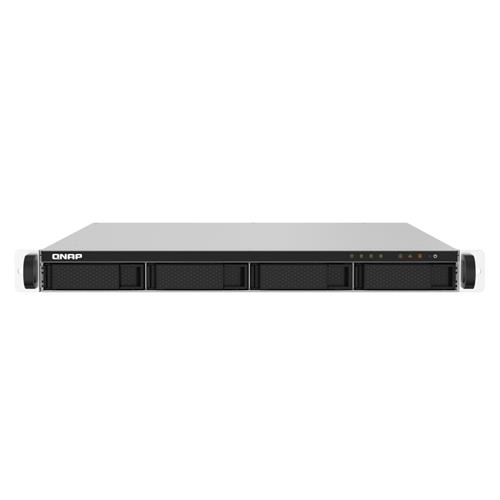 QNAP TS-432PXU NAS Rack (1U) Annapurna Labs Alpine AL-324 2 GB DDR4