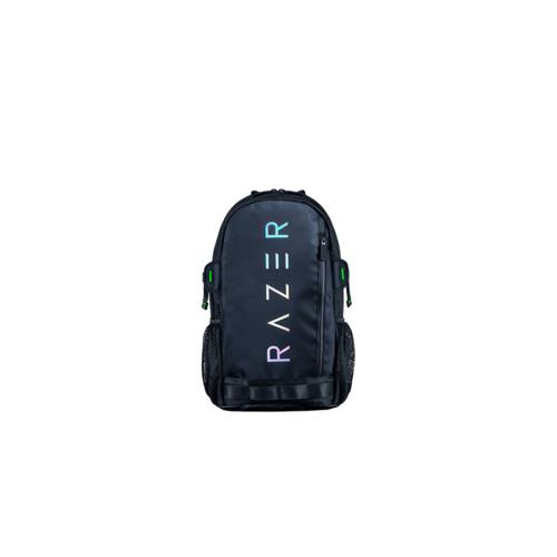 Razer Rogue V3 backpack Rucksack Black Polyester Thermoplastic polyurethane (TPU)