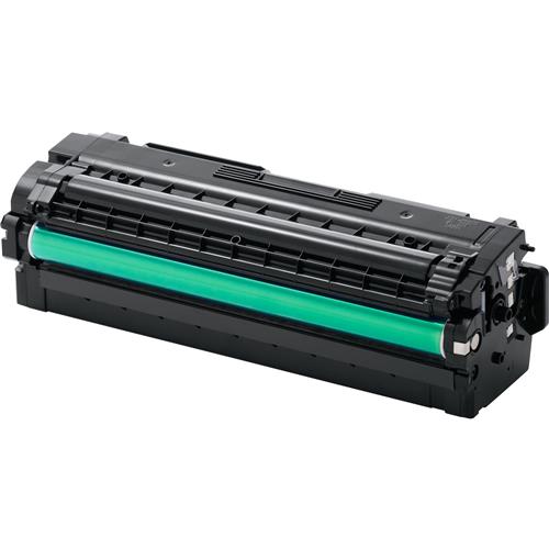 Samsung CLT-M506L High Yield Magenta Original Toner Cartridge
