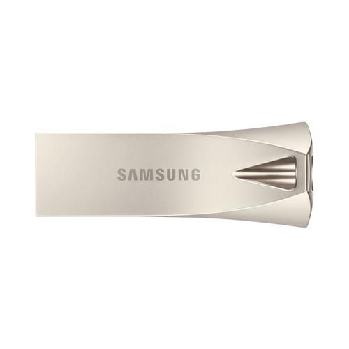 Samsung MUF-128BE USB flash drive 128 GB USB Type-A 3.2 Gen 1 (3.1 Gen 1) Silver