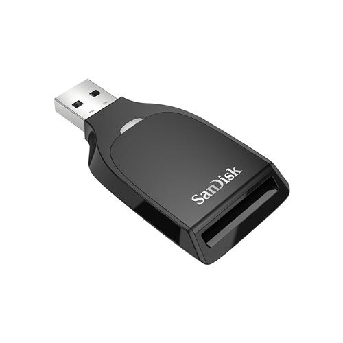SanDisk 00173359 card reader USB 3.2 Gen 1 (3.1 Gen 1) Black