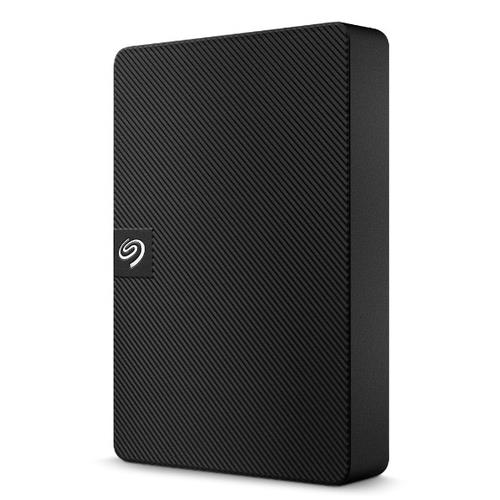 Seagate Expansion STKM1000400. HDD capacity: 1 TB. USB version: 3.2 Gen 1 (3.1 Gen 1). Product colour: Black