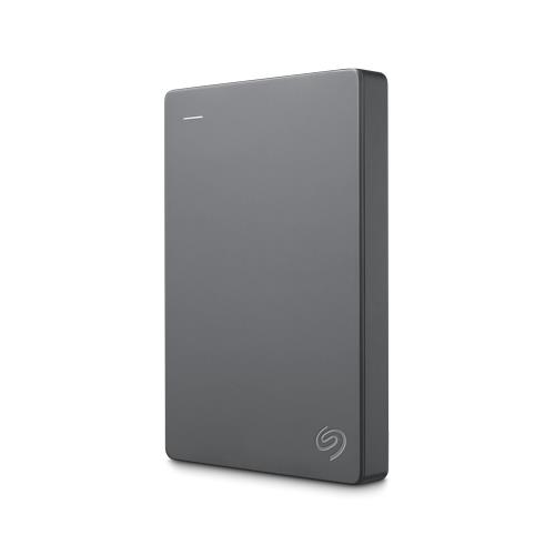 Seagate Archive HDD Basic external hard drive 1 TB 2.5" 3.2 Gen 1 (3.1 Gen 1) Silver