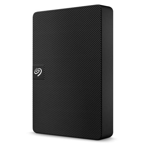 Seagate Expansion STKM5000400 external hard drive 5 TB 2.5" 3.2 Gen 1 (3.1 Gen 1) Black