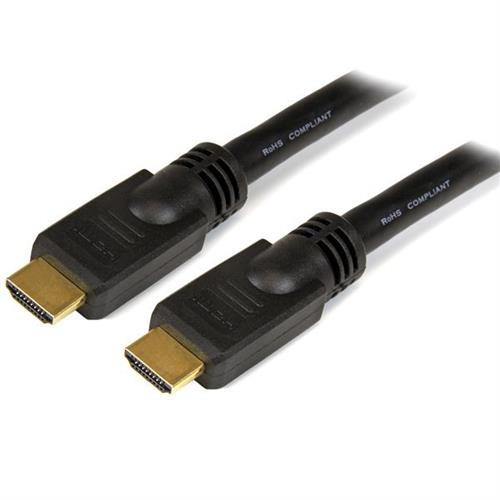 StarTech.com 10m High Speed HDMI Cable Ultra HD 4k x 2k HDMI Cable HDMI to HDMI M/M