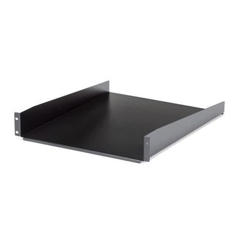 Photos - Other Network Equipment Startech.com 2U Server Rack Shelf - Universal Rack Mount Cantilever Shelf for 19" Network Equipment Rack & Cabinet 