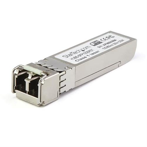 Photos - Wi-Fi Adapter Startech.com Dell EMC SFP-10G-LR Compatible SFP+ Module - 10GBASE-LR - 10GbE Single Mode Fiber SMF Optic Transceiver - 10GE 