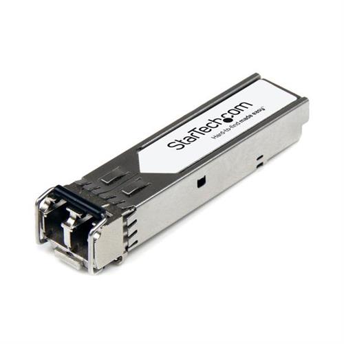 StarTech.com HPE J9151E Compatible SFP+ Module - 10GBASE-LR - 10GbE Single Mode Fiber Optic Transceiver - 10GE Gigabit Ethernet SFP+ - LC 10km - 1310nm - DDM HPE 2930F 8325 3810M